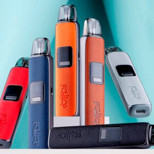 佩特里DOTMOD DOTPODS PRO註油式主機煙彈空倉替換倉官網